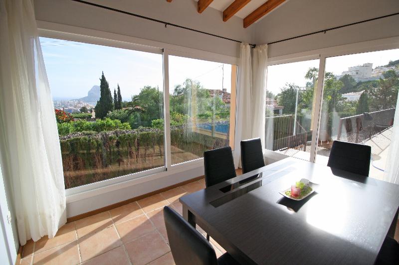 Villas Costa Calpe - Puerto Roca