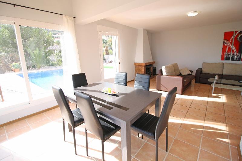 Villas Costa Calpe - Puerto Roca