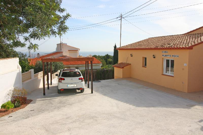 Villas Costa Calpe - Puerto Roca