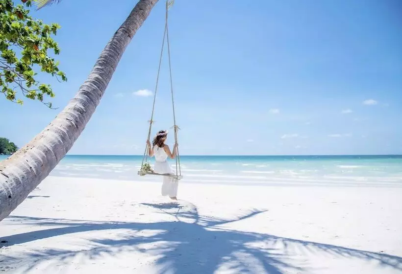 Aquasun Hotel Phu Quoc
