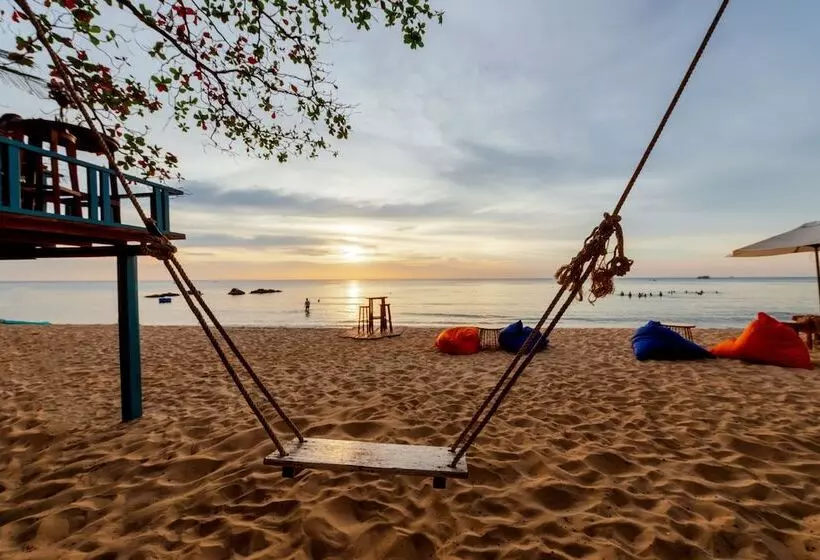 Aquasun Hotel Phu Quoc
