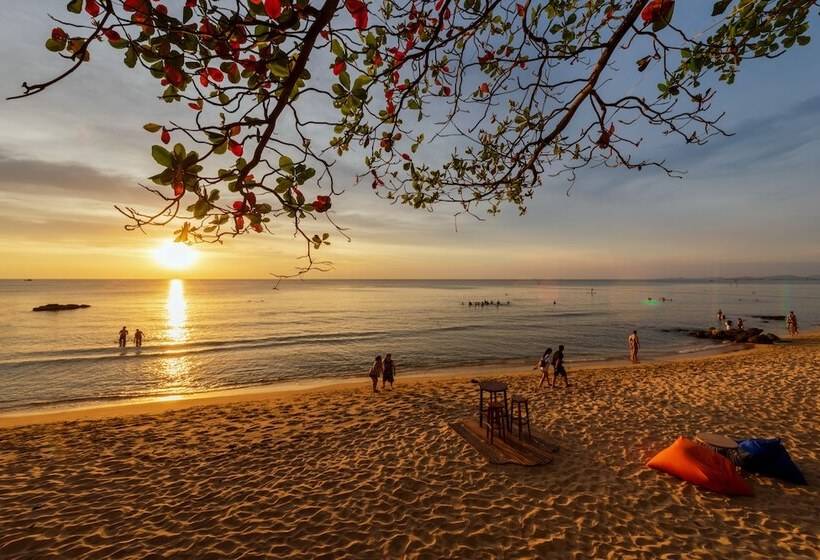 Aquasun Hotel Phu Quoc