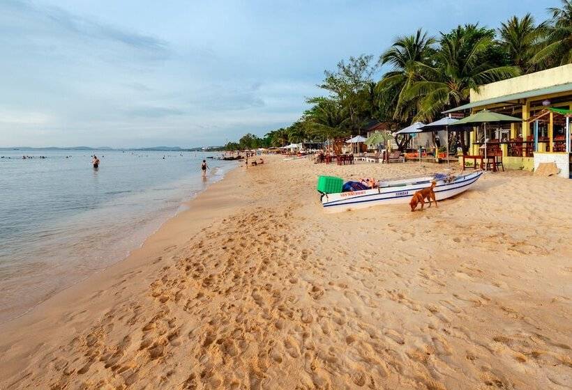 Aquasun Hotel Phu Quoc