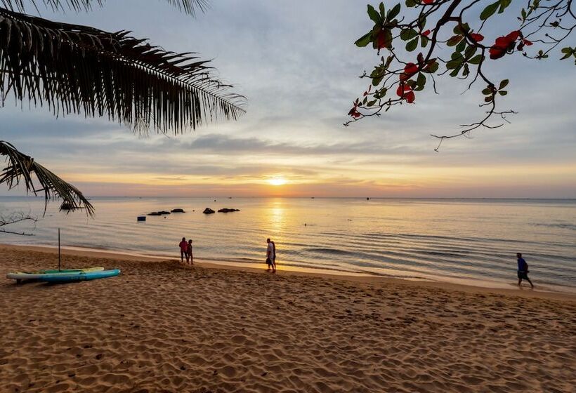 Aquasun Hotel Phu Quoc