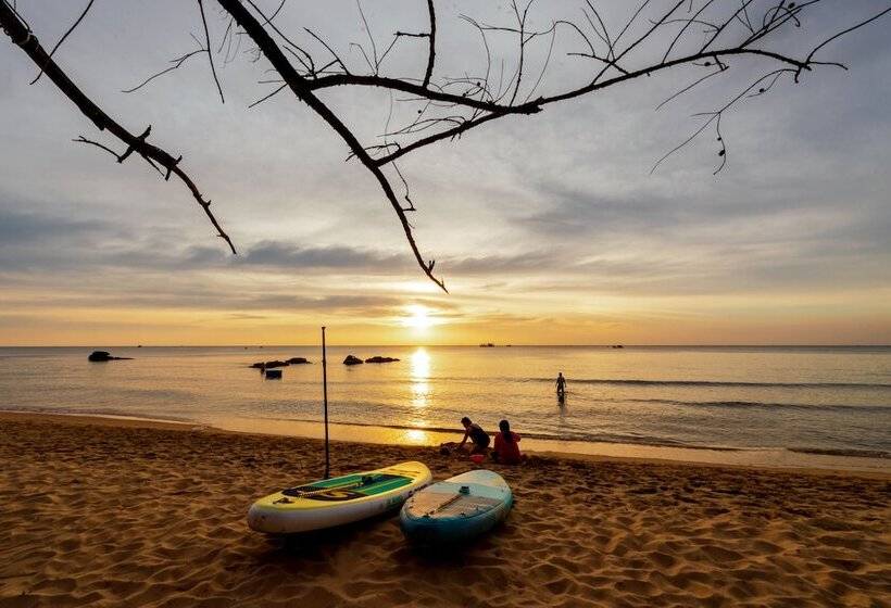 Aquasun Hotel Phu Quoc