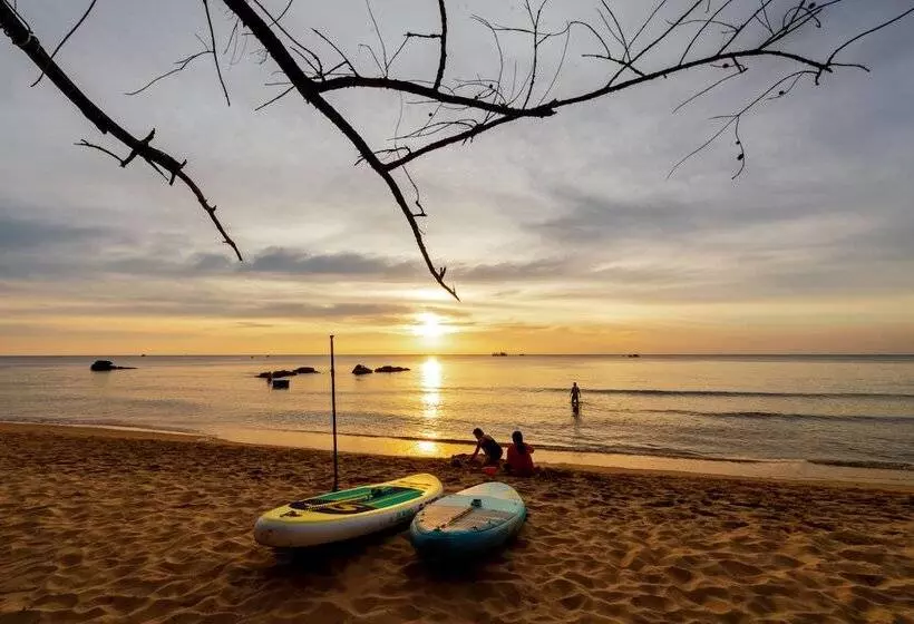 Aquasun Hotel Phu Quoc
