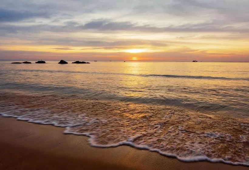 Aquasun Hotel Phu Quoc