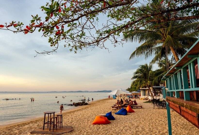 Aquasun Hotel Phu Quoc