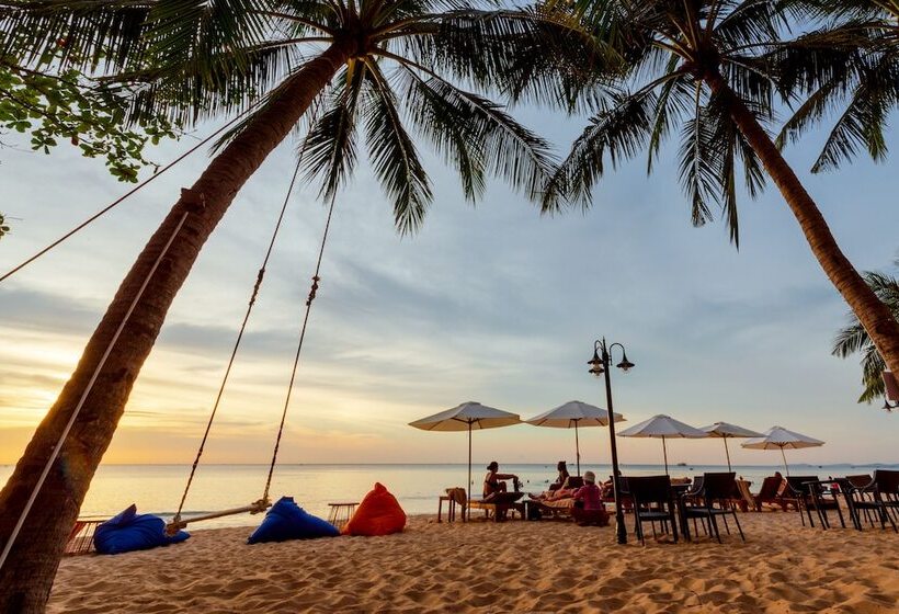 Aquasun Hotel Phu Quoc