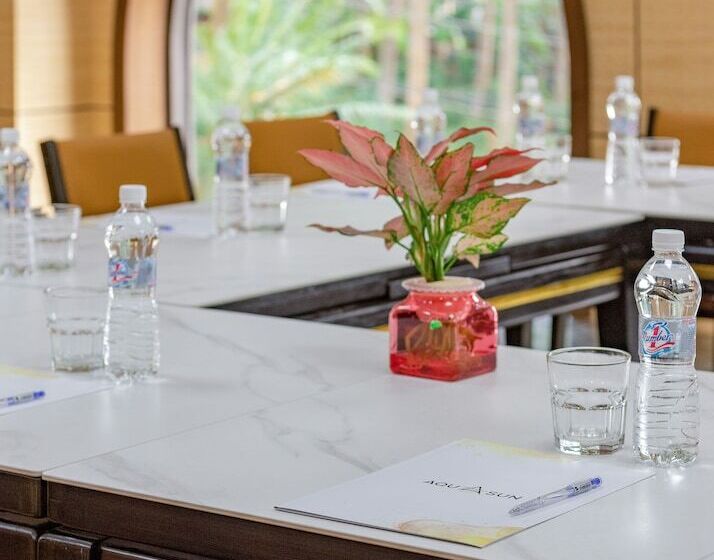 Aquasun Hotel Phu Quoc