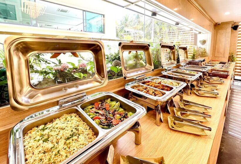 Aquasun Hotel Phu Quoc