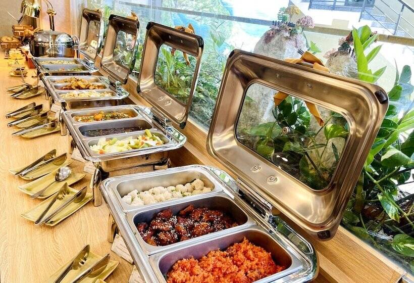 Aquasun Hotel Phu Quoc