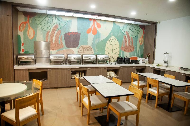 Hanting Hotel Zhengzhou Shangding Road