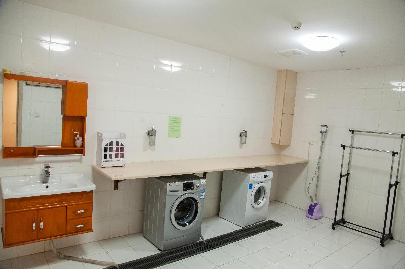 Hanting Hotel Zhengzhou Shangding Road