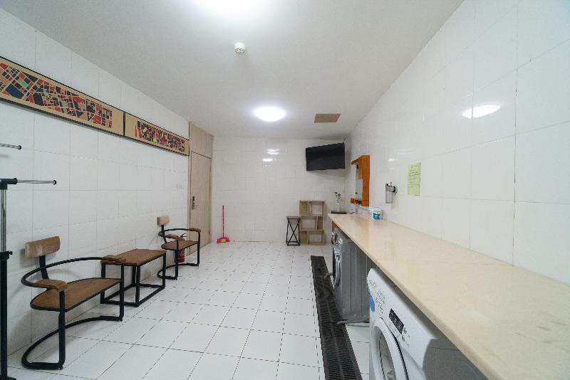 Hanting Hotel Zhengzhou Shangding Road