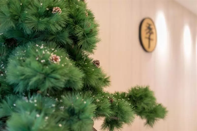 Ji Hotel Shengzhou