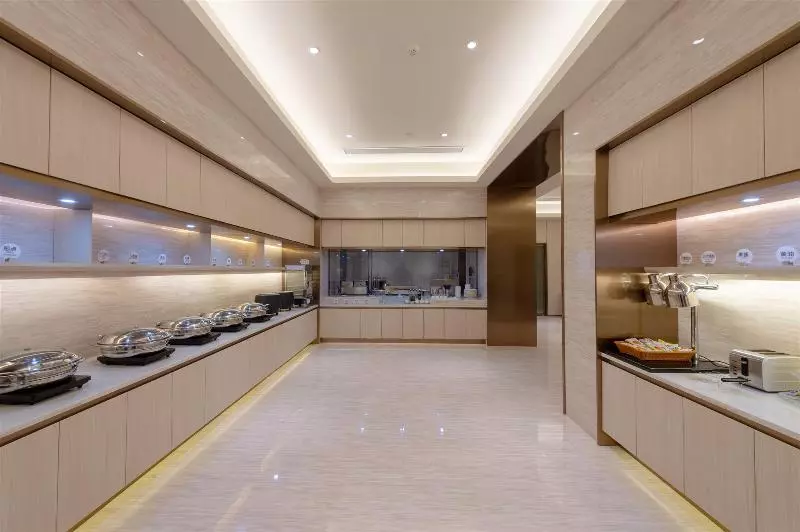 Ji Hotel Shengzhou