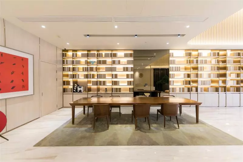 Ji Hotel Shengzhou