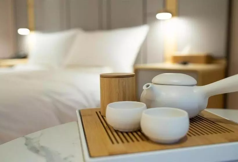 Ji Hotel Shengzhou