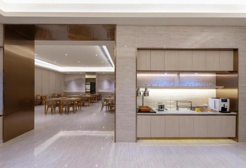 Ji Hotel Shengzhou