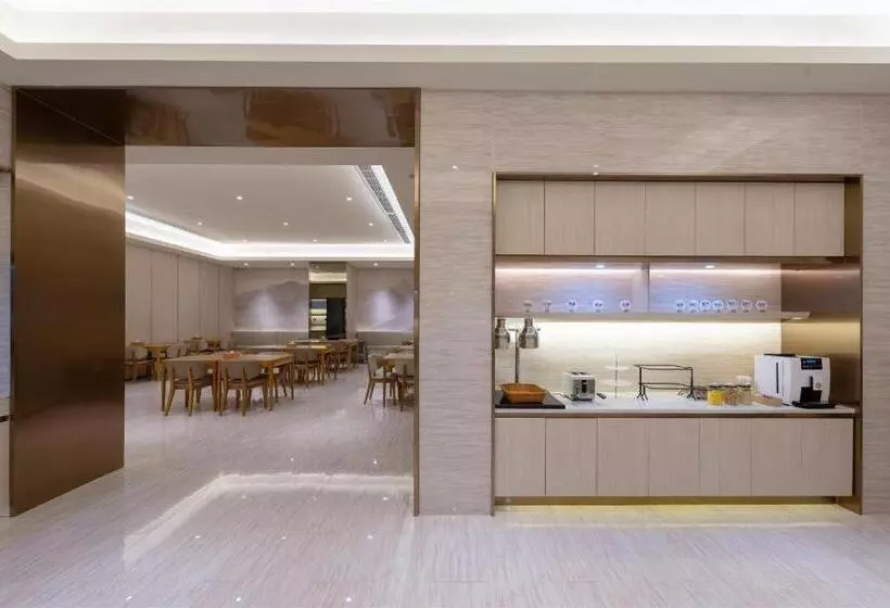 Ji Hotel Shengzhou