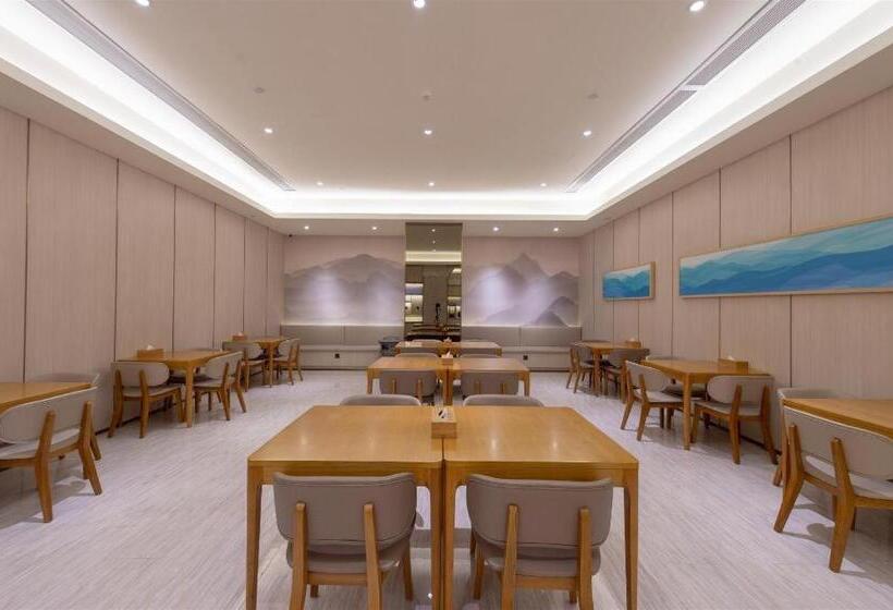 Ji Hotel Shengzhou