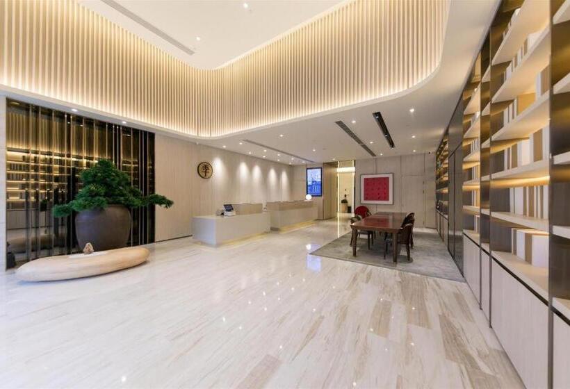 Ji Hotel Shengzhou