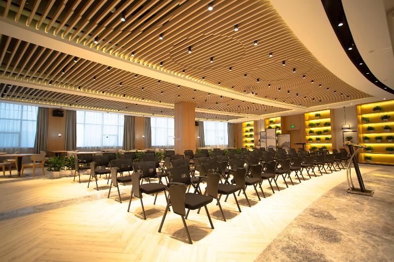 호텔 Madison Taizhou Xianju