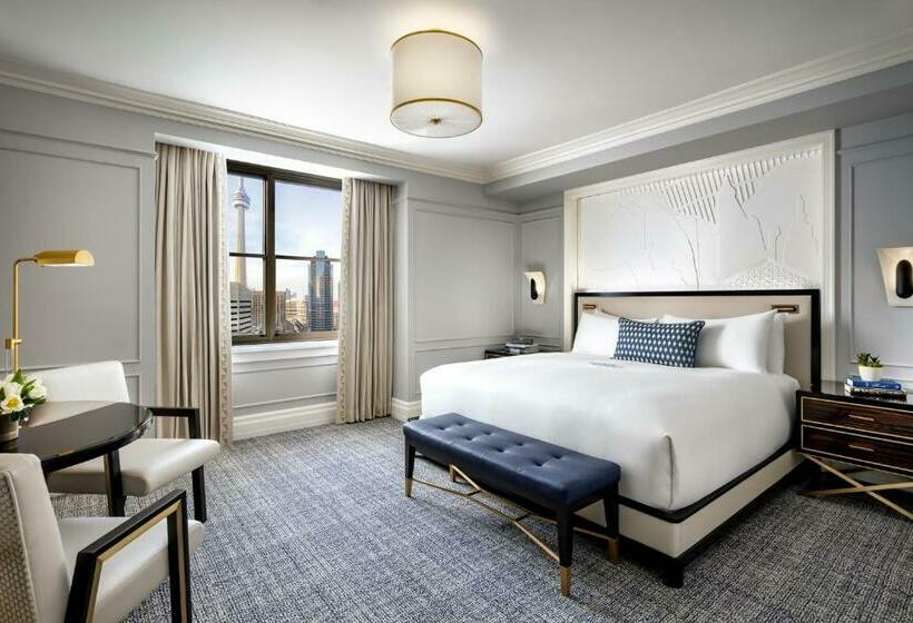 فندق Fairmont Royal York Gold Experience