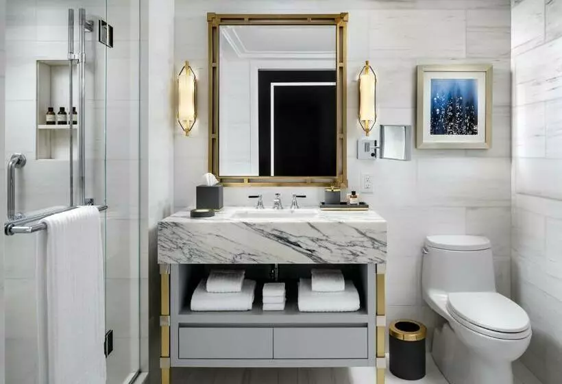 ホテル Fairmont Royal York Gold Experience