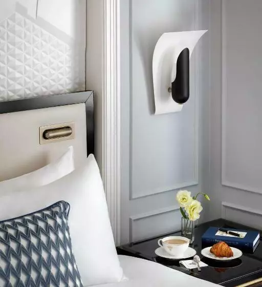 ホテル Fairmont Royal York Gold Experience