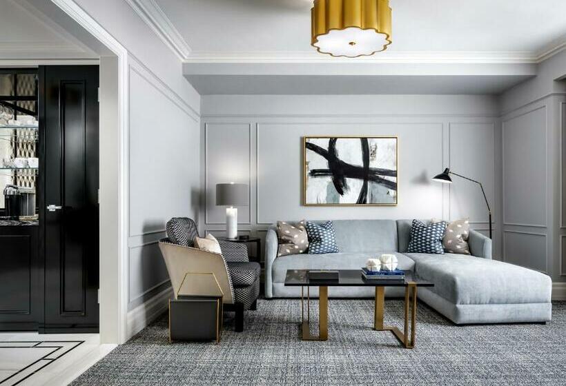 فندق Fairmont Royal York Gold Experience