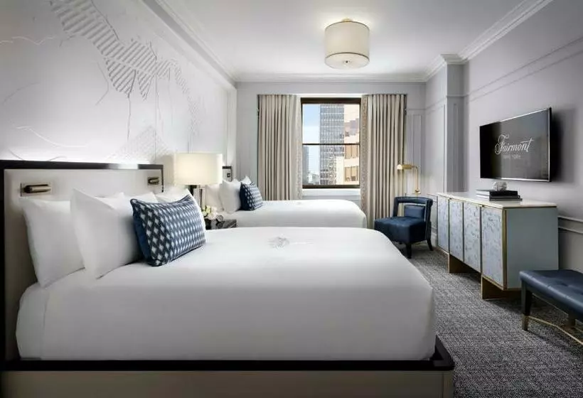 ホテル Fairmont Royal York Gold Experience