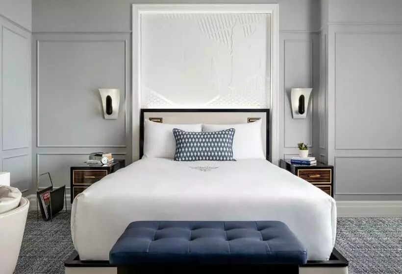 ホテル Fairmont Royal York Gold Experience