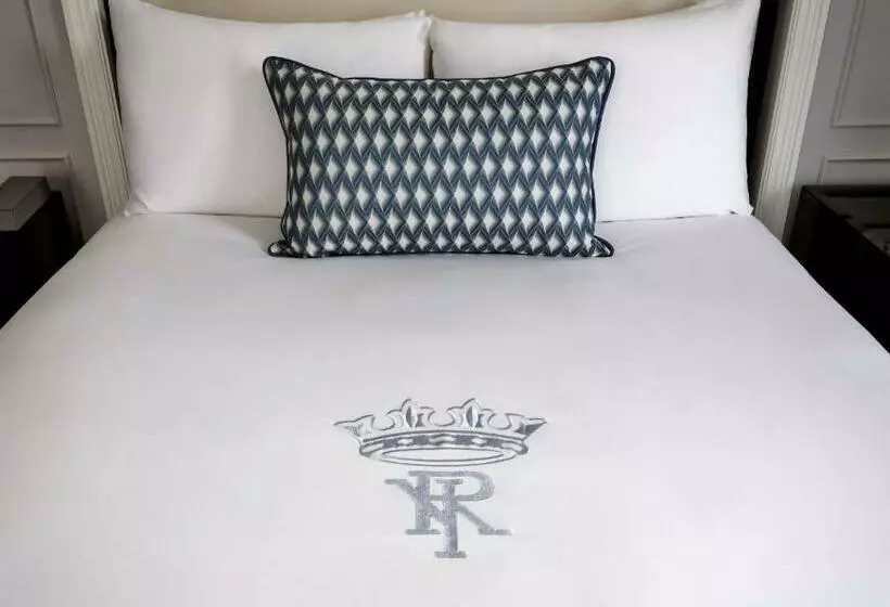 ホテル Fairmont Royal York Gold Experience