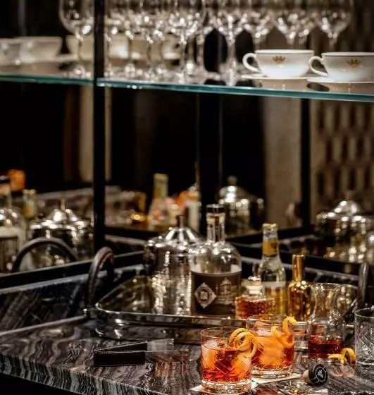 ホテル Fairmont Royal York Gold Experience