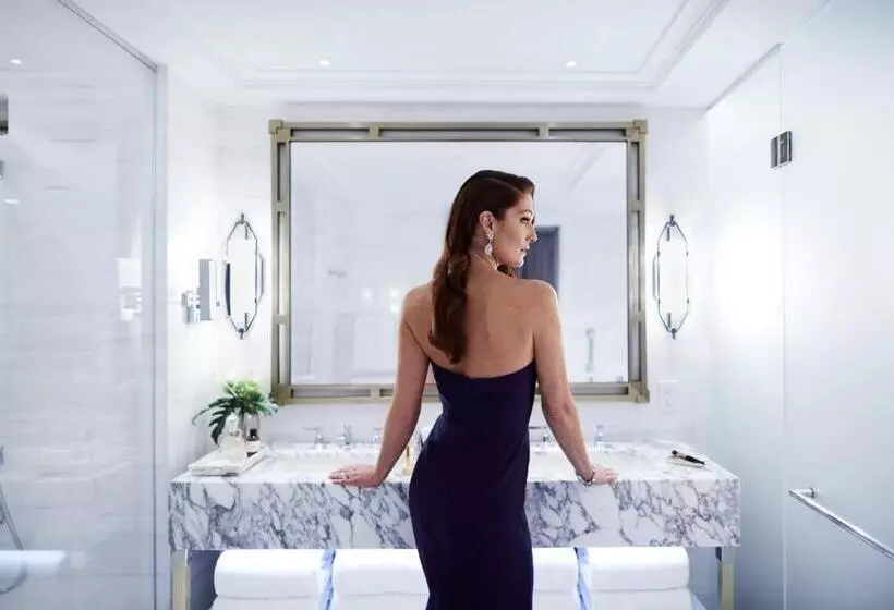 ホテル Fairmont Royal York Gold Experience