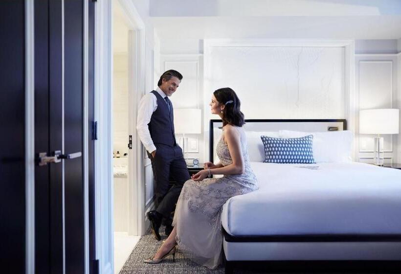 فندق Fairmont Royal York Gold Experience