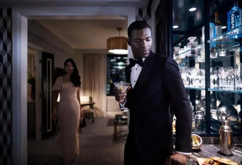 ホテル Fairmont Royal York Gold Experience