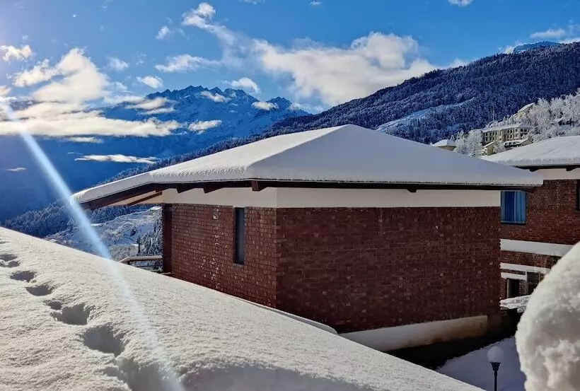 Hotelli Casa Himalaya