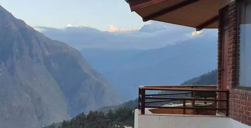 Hotelli Casa Himalaya