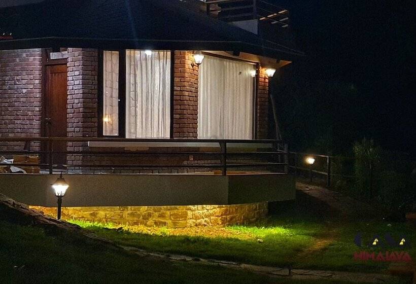 בית מלון כפרי Casa Himalaya