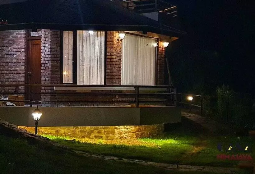Hotelli Casa Himalaya
