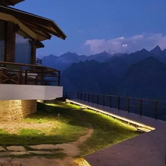 Hotelli Casa Himalaya
