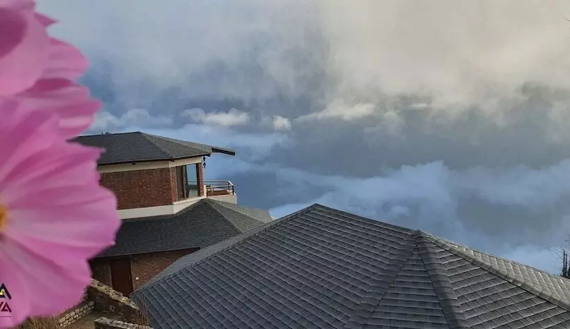 Hotelli Casa Himalaya