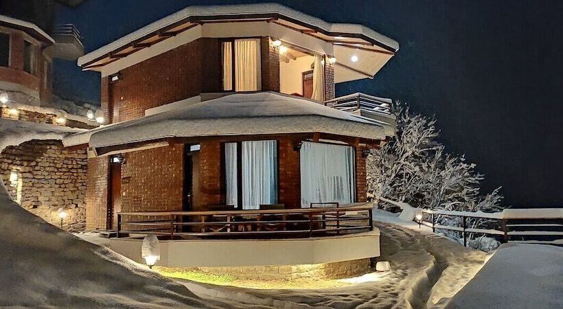 בית מלון כפרי Casa Himalaya