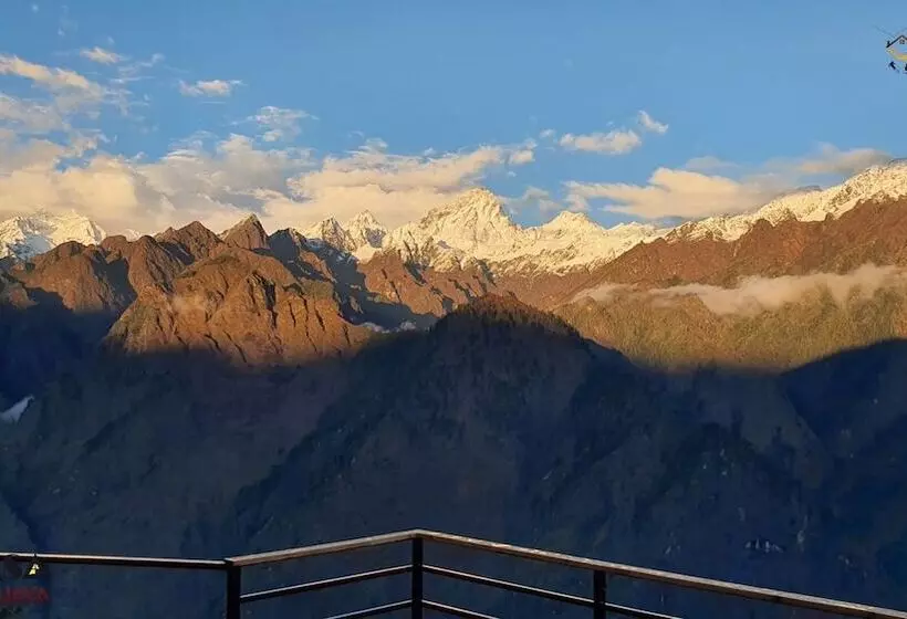 Hotelli Casa Himalaya