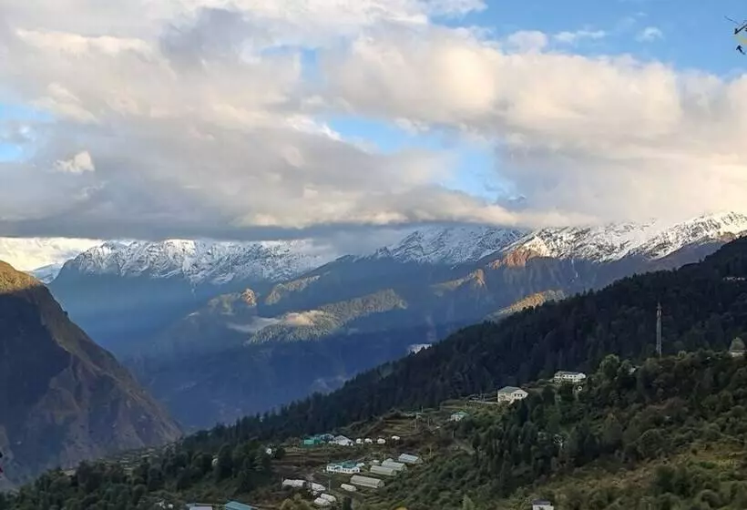 Hotelli Casa Himalaya