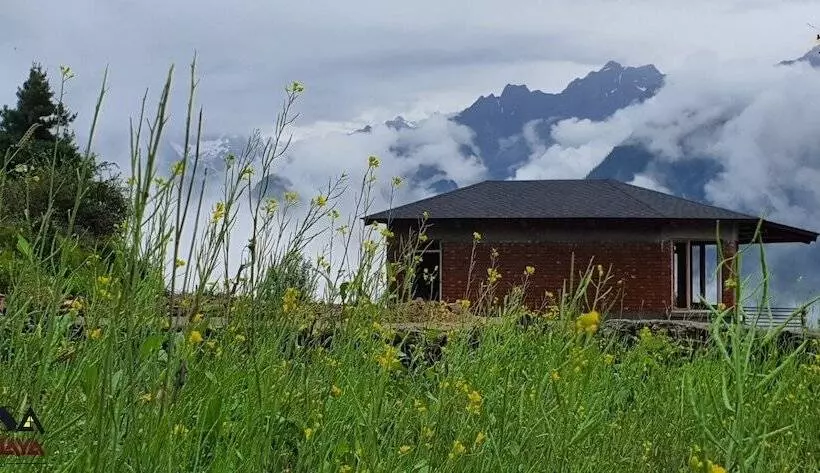 Hotelli Casa Himalaya