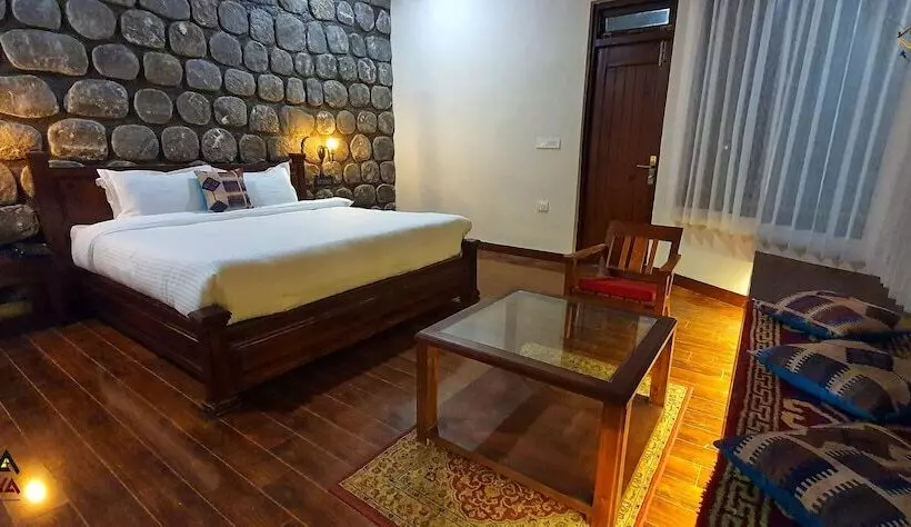 Hotelli Casa Himalaya